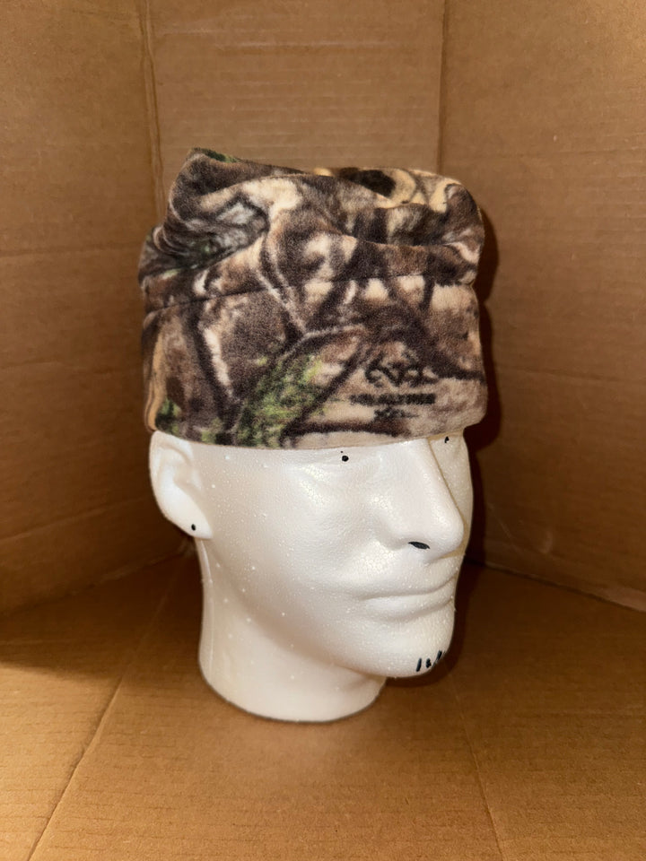 NAGU x STMP! RealTree Camo Beanie