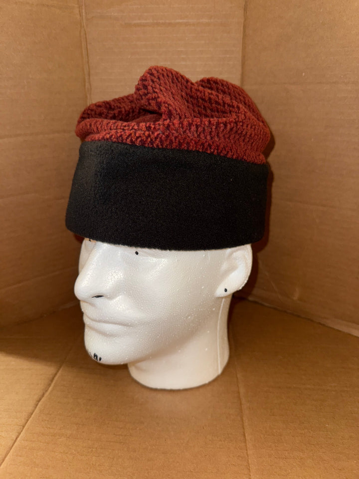 NAGU x STMP! Red Velvet Beanie