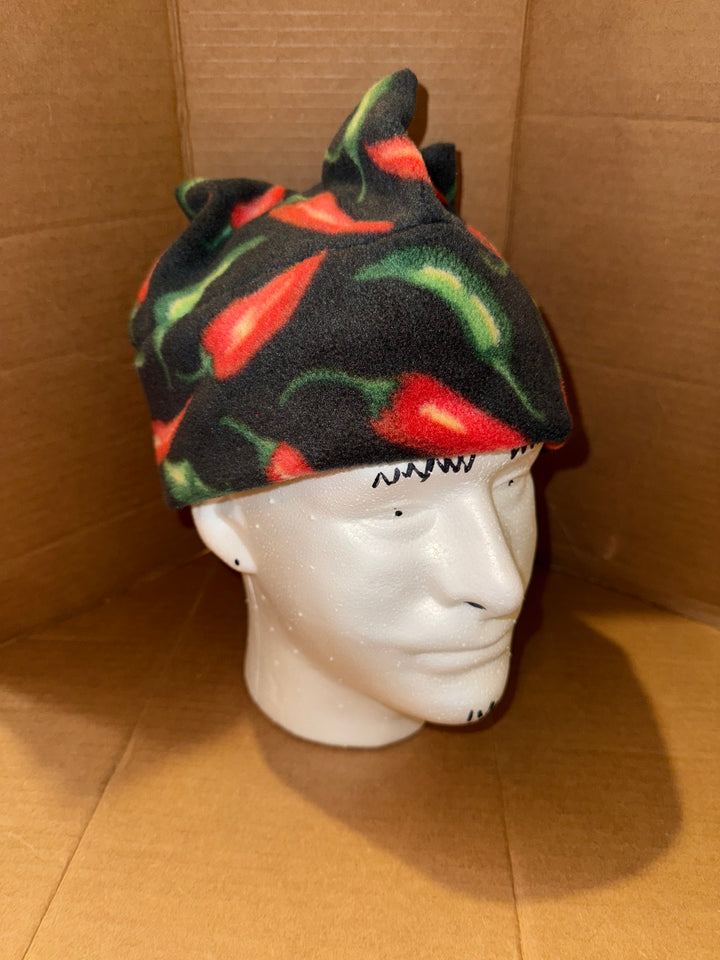 NAGU x STMP! Jalapeno beanie