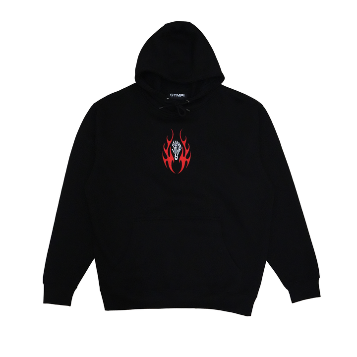 Core Hoodie