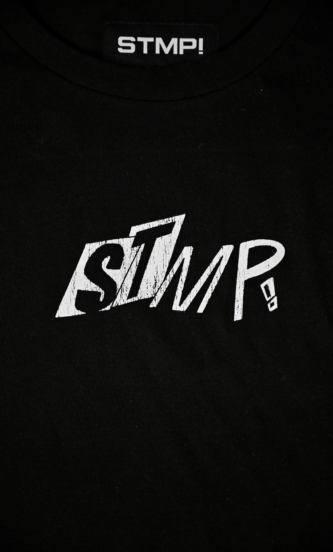 RETRO PRINT LONGSLEEVE