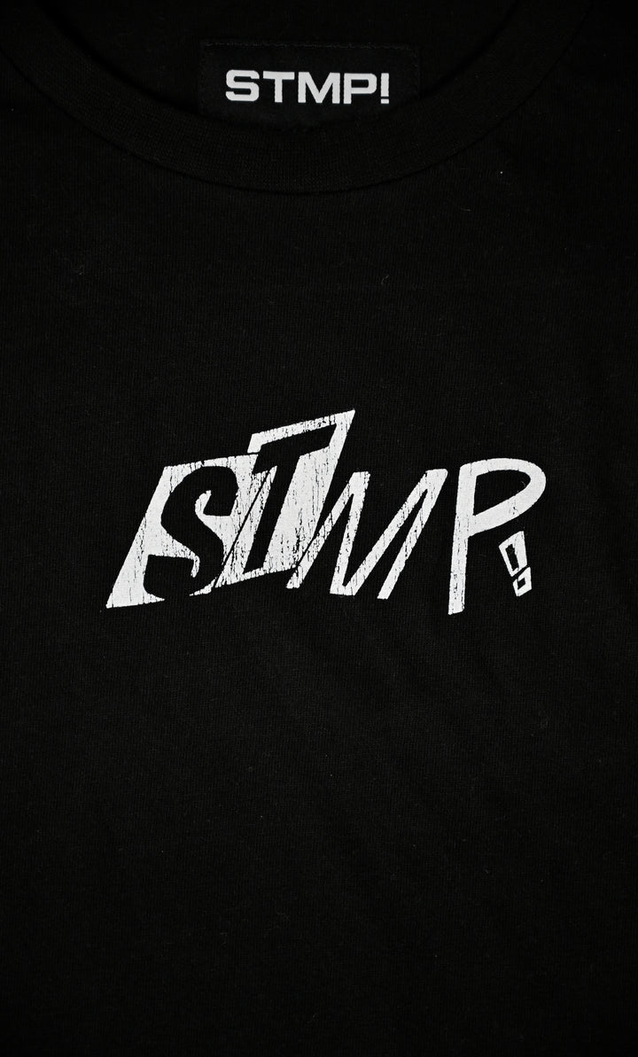 RETRO PRINT LONGSLEEVE